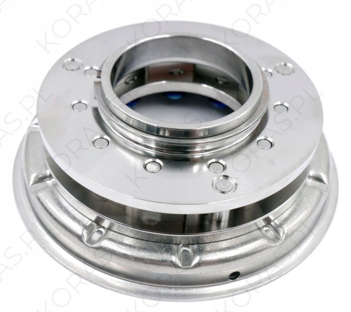 VOLANT GAZ D'ÉCHAPPEMENT NZ-147 VT17 1515A222 VAD20079 V41-S0079B