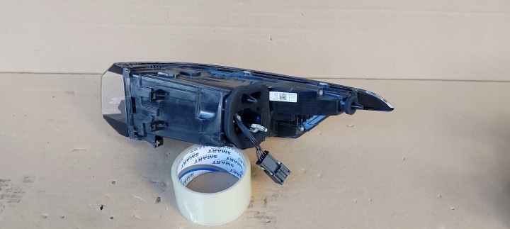 PHARE ARRIÈRE ARRIÈRE GAUCHE PEUGEOT 308 T10 GT LED 21-24ROK 9835299580 ORIGINAL