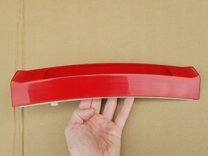 LANTERNE STOP COUVERCLES DE COFFRE ARRIÈRE OPEL INSIGNIA A UNIVERSEL 13226860 ORIGINAL FONCTIONNELLES