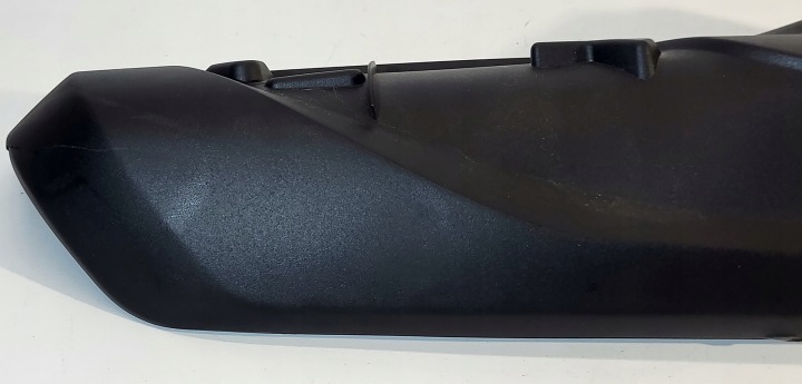 PROTECTION SILENCIEUX 18318-K0R-D000 18318-K0R-D00 HONDA SH 125 2020+