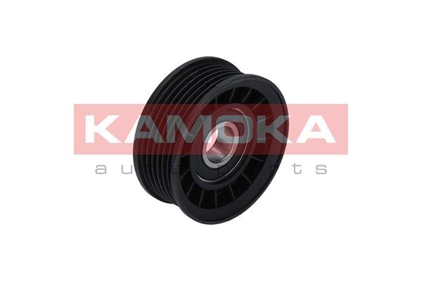 GALET TENSION COURROIE MICRO-V KAMOKA R0060
