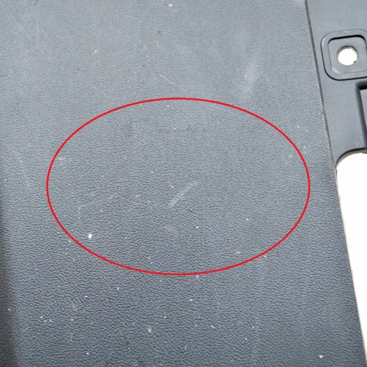 TESLA MODÈLE 3 2018 COUSSIN SÉCURITÉ AIRBAG CHRONIACA GENOUX