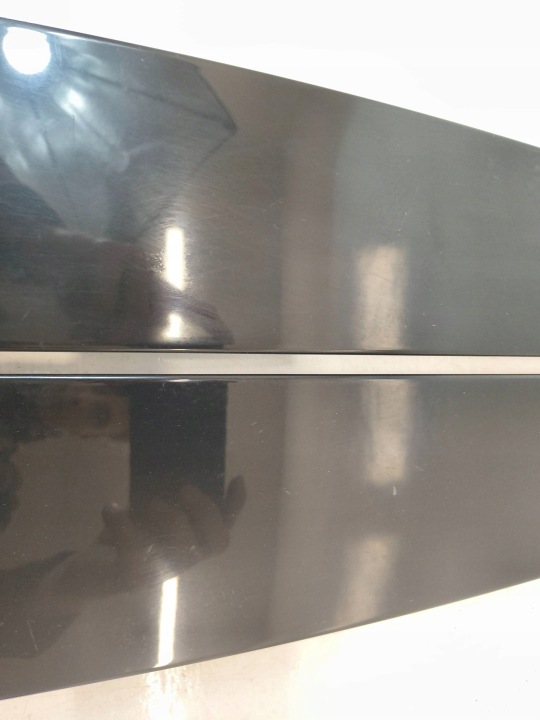 PROTECTION MONTANTS B SUPÉRIEURE AUDI A5 SPORTBACK 8TA ENSEMBLE 2014