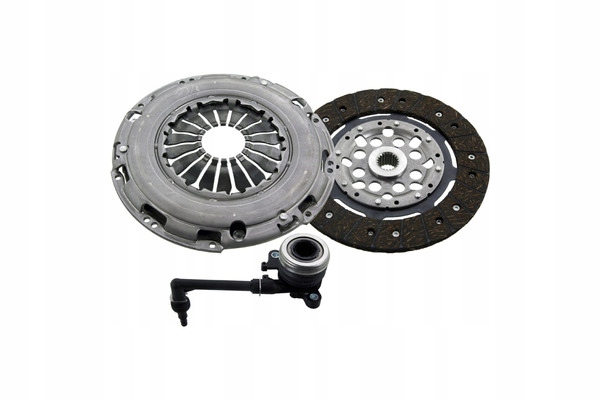 EMBRAYAGE BLUE PRINT ADR163049 623355333 (KPL.Z WYSPRZEGLIKIEM) RENAULT NISS