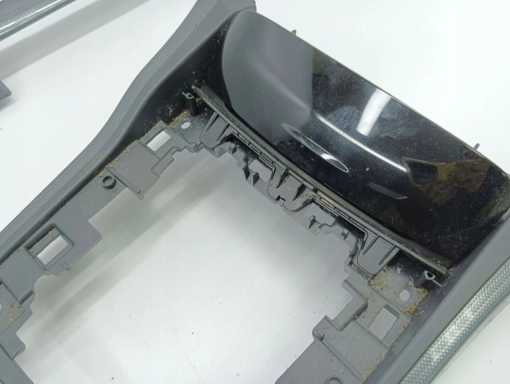PEUGEOT 508 2011 ENSEMBLE TUNELE CENTRAL