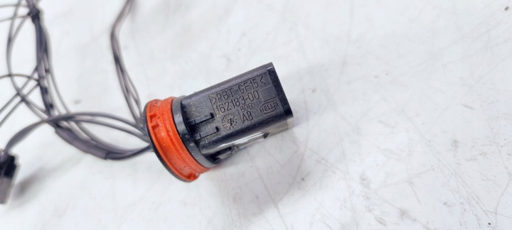 FAISCEAU DE CÂBLES PHARES XÉNON AUDI A3 8V 162183-00