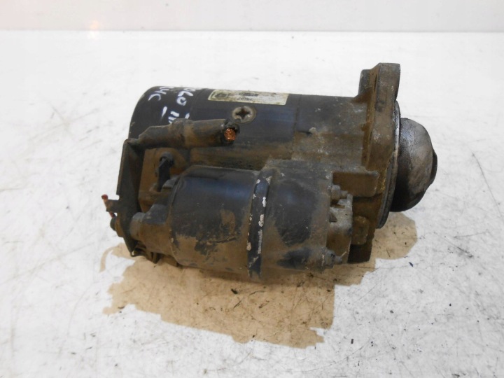VOLKSWAGEN POLO 9N SEAT ARONA DÉMARREUR 085911023E