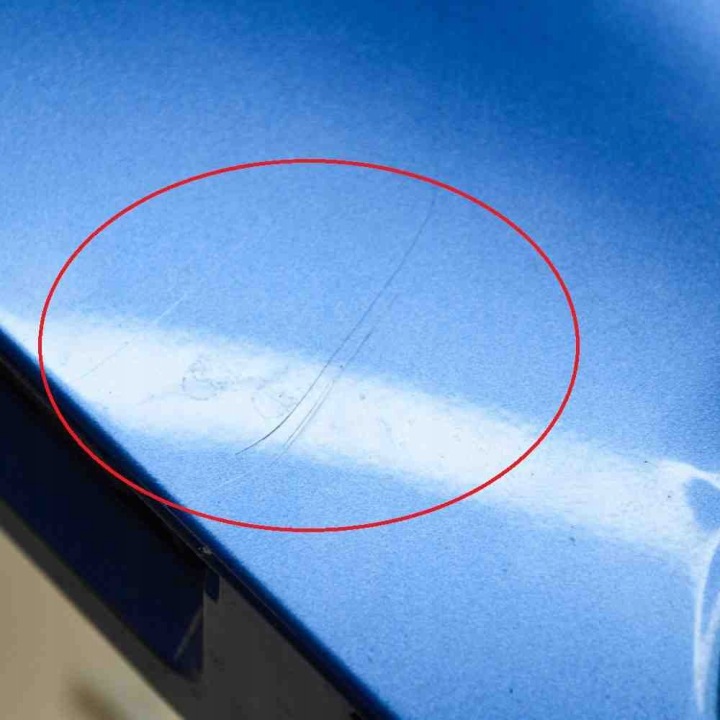 MOULURE DÉCORATIVE COUVERCLES DE COFFRE NISSAN QASHQAI II (J11, J11_) 5481U110 13596402