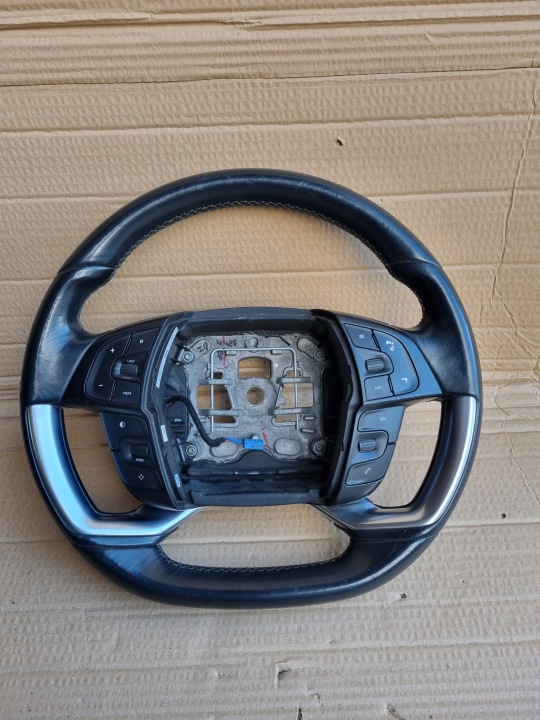 VOLANT CUIR CITROEN C4 PICASSO II 6228092