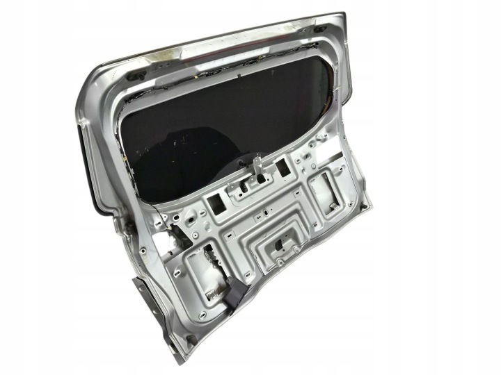 VITRE GAUCHE ARRIÈRE FORD FOCUS III 43R001582 10604135 1.0L 74KW 2018