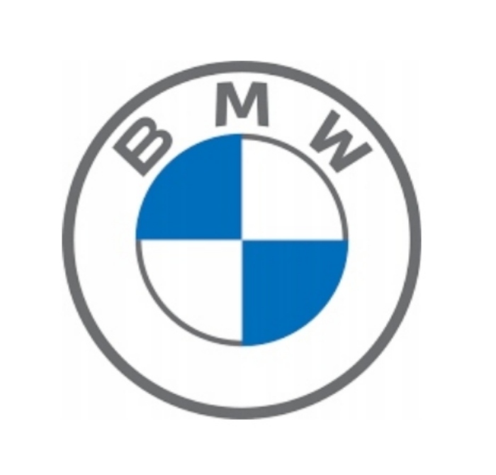 PROTECCIÓN KRAWEDZI LADUNKOWEJ (SCHWARZ) BMW 3 F31 