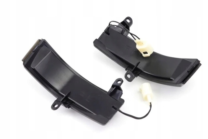 CLIGNOTANTS DYNAMIQUE DANS RÉTROVISEUR SUBARU FORESTER CROSSTREK IMPREZA STI