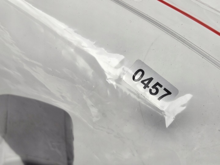 SUBARU OUTBACK V FAISCEAU DE CÂBLES INSTALLATION ÉLECTRIQUE PHARES AVANT DROITE