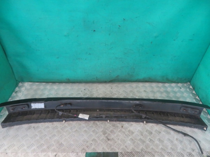 PARE-CHOCS MOULURE ARRIÈRE FORD TRANSIT CUSTOM 18R BK21-17E962-A