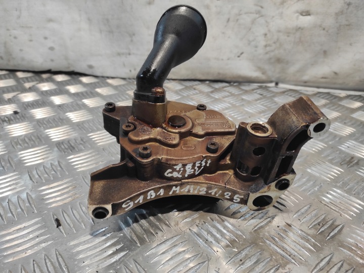 POMPE HUILES VW VOLKSWAGEN GOLF 5 V 1.6 FSI 11367-0201