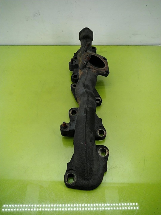 COLLECTEUR ÉCHAPPEMENT FIAT CROMA II 2.4 D MULTIJET 939 A3.000 55202994