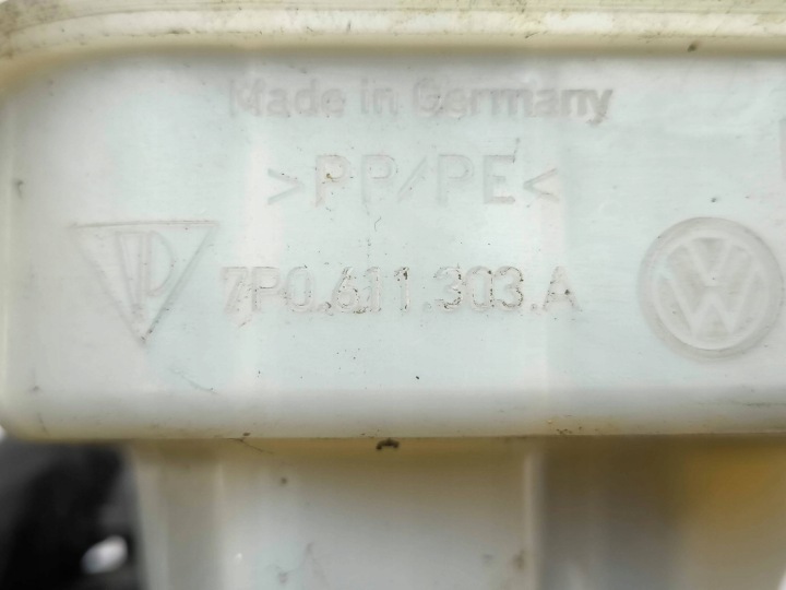 PORSCHE CAYENNE (92A) 2011 PRINCIPAL PISTON FREINS