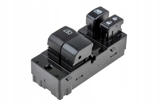 COMMUTATEUR COMMANDE VITRE NISSAN MICRA K13 2010-