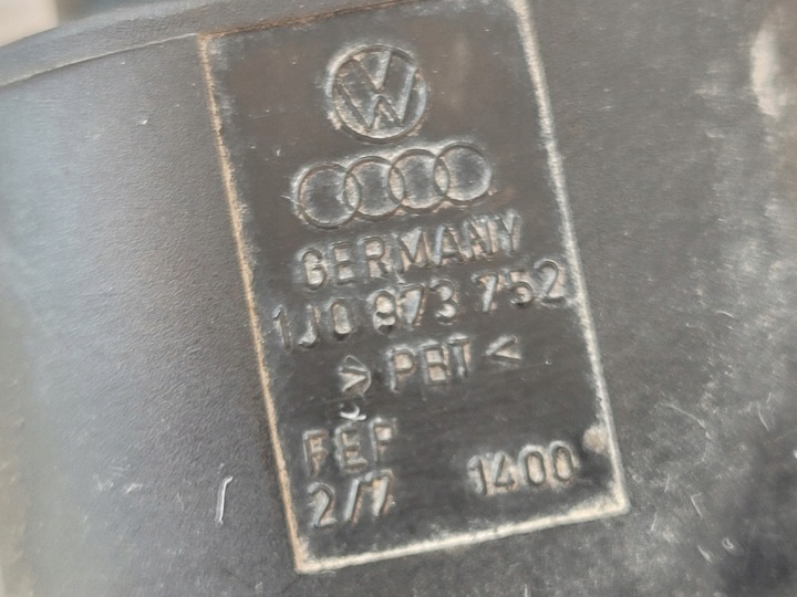 PUCE PUCE VAG VW T5 POLO GOLF PASSAT AUDI A3 A5 A6 C7 C8 FABIA CUPRA