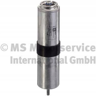 FILTER FUEL 50014746 KOLBENSCHMIDT BMW 1 2 F40 photo 2 - milautoparts-fr.ukrlive.com