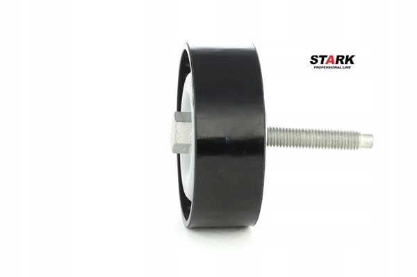 STARK SKTP-0600099 GALET TENDEUR COURROIE EN V MULTICANAL 70,00MM