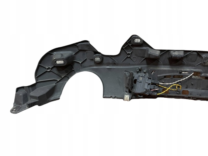 RENFORCEMENT PARE-CHOCS ARRIÈRE SMART OPENER BMW G22 G23