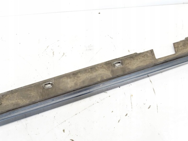 MOULURE SEUIL REVÊTEMENT GAUCHE AUDI A7 4G LIFT S-LINE 4G8853855M LZ7S