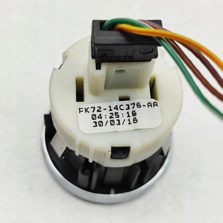 PRZYCIKS START/STOP LAND ROVER RANGE ROVER EVOQUE (L538) FK7214C376AA