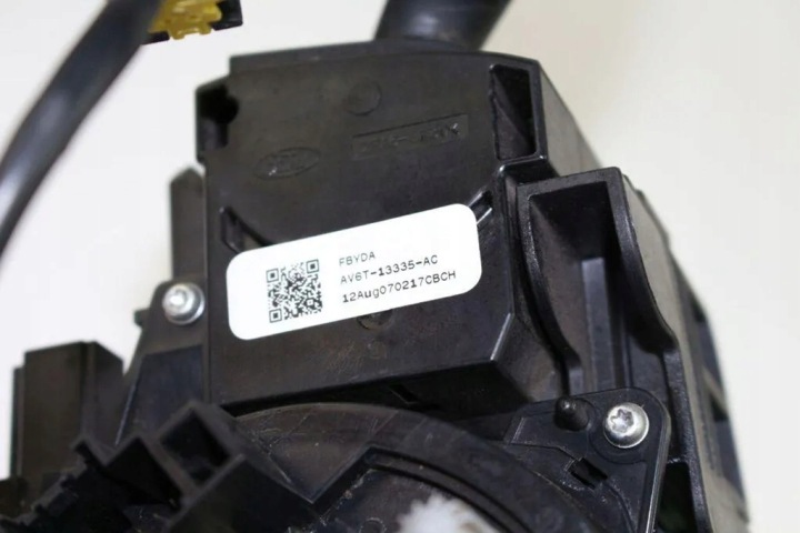 MANETTES FORD FOCUS IV (HN) BV6T13N064AG 1.0L GASOLINE 92KW 2011