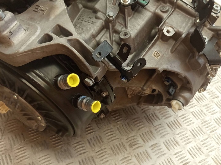 RENAULT OE 320102122R CLIO V BOÎTE DE VITESSES AUTOMATE DB1011 DB1-011