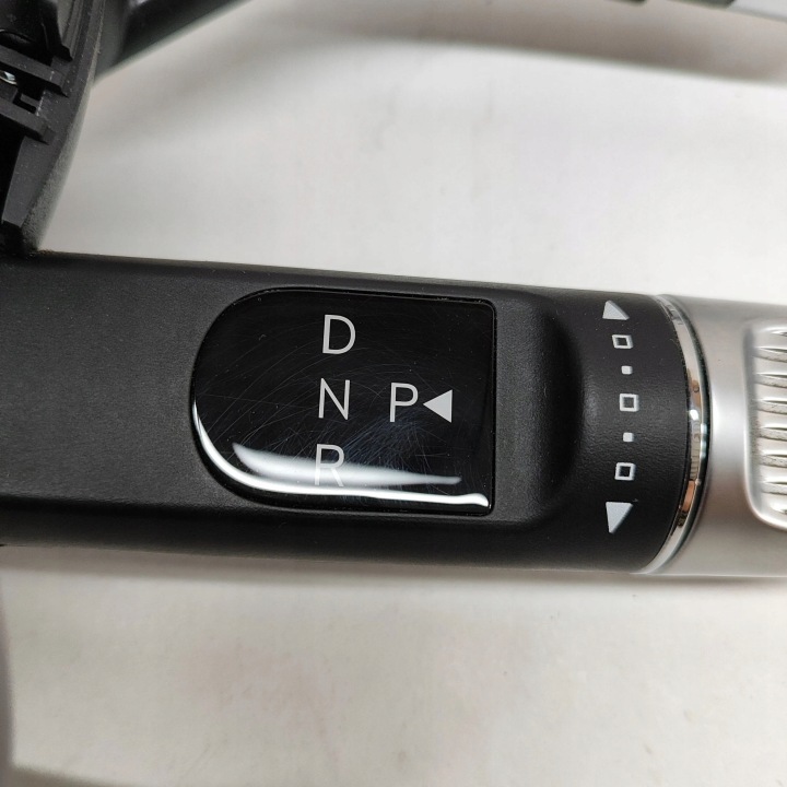 HYUNDAI IONIQ 5 2021 MANETTE COMMUTATEUR CLIGNOTANTS