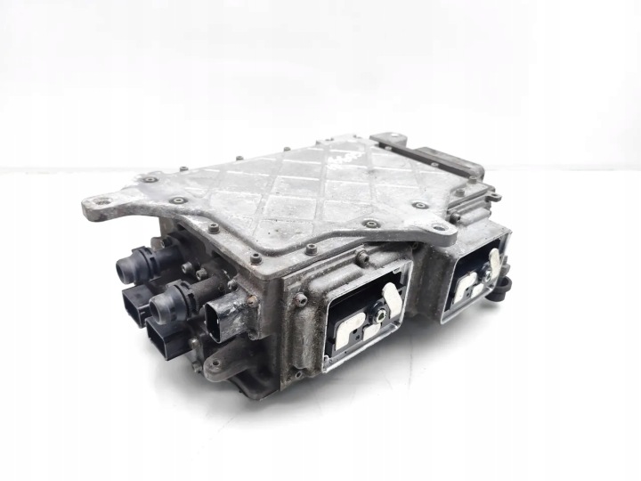 CHEVROLET VOLT FALOWNIK CONVERTISSEUR TENSION EV 150 RANGE EXTENDER 2012