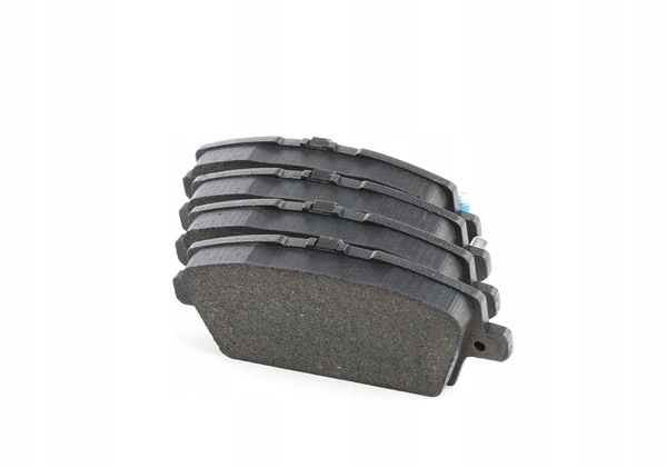 STARK SKBP-0010152 PLAQUETTES FREIN AVANT VERS HONDA CIVIC IX (FK)