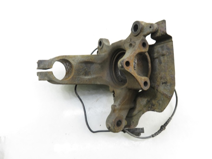 ROTULE DE DIRECTION MOYEU AVANT GAUCHE CITROEN JUMPER II 2.2 HDI 120 4HU