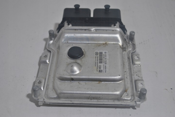 ORDINATEUR CONTRÔLEUR MOTEUR HYUNDAI I20 1038407875