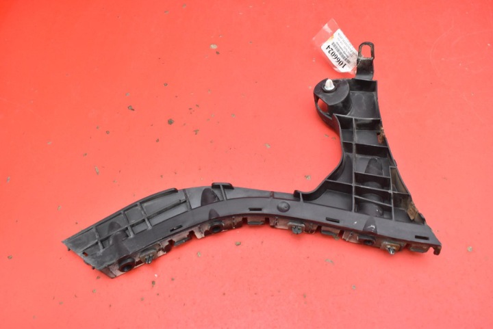 GLISSIÈRE PARE-CHOCS DROIT ARRIÈRE 30764698 VOLVO XC60 1 I 08-13