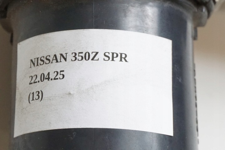 DÉBITMÈTRE 22680CA000 NISSAN MURANO Z50 ALTIMA L31