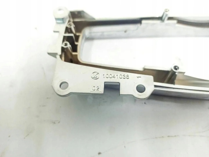 CAPTEUR DE FREIN MANUEL BMW 5 (F10) 10041038 34315312 2.0L 2013