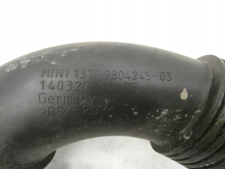 MINI R60 R61 R55 R56 R57 N16B16A FIL AIR TUYAU CONDUIT D'AIR