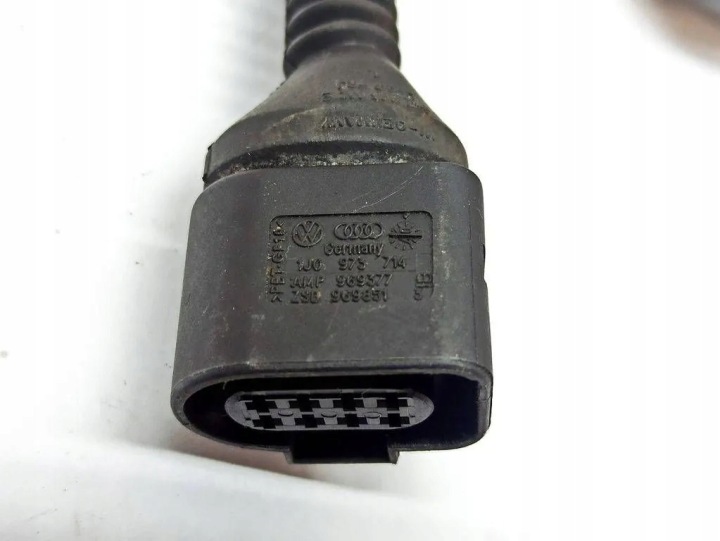 FAISCEAU DE CÂBLES CÂBLES AUDI A4 (8K2, B8) 1J0975714 34309914 2.0L 2009