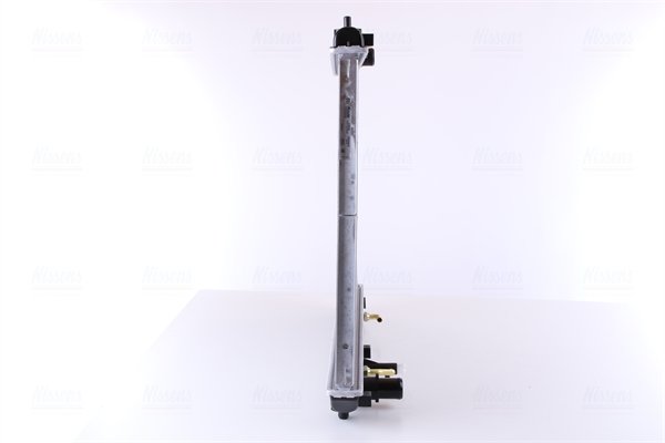 RADIATEUR MOTEUR NISSENS 64659