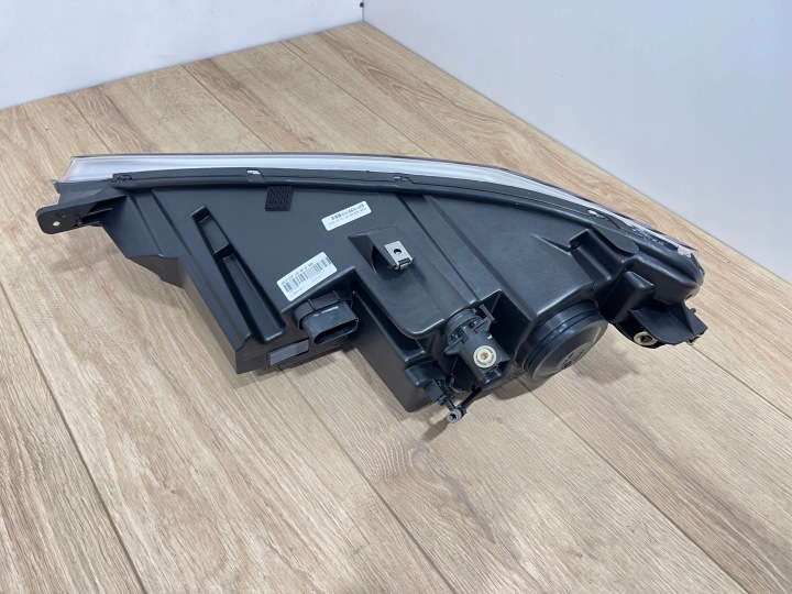 PHARE DROITE GAUCHE COMPLET LED TESLA MODÈLE AVEC MODULES BLOKI COMPLET