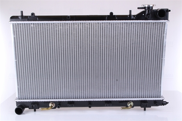 RADIATEUR MOTEUR SUBARU FORESTER 02-08 2.0I-2.5I