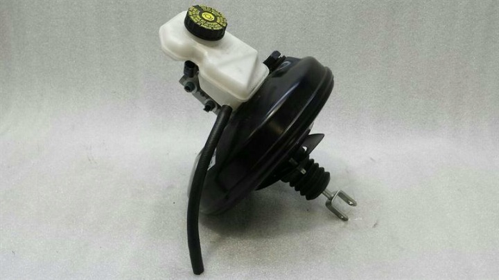 SERVO FREIN BMW X1 F48 6873440 SUPPORT FREINS