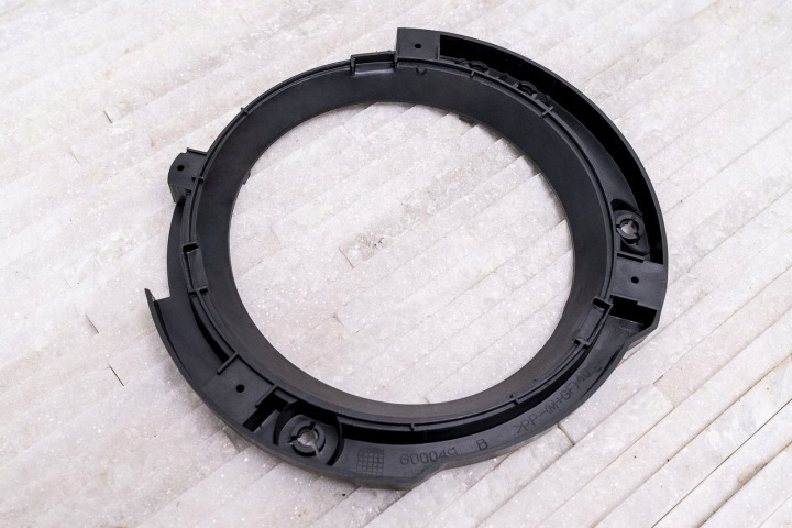JEEP WRANGLER JK 2007-2018 GAUCHE FIXATION PHARES VERS COURROIE 55078149AD