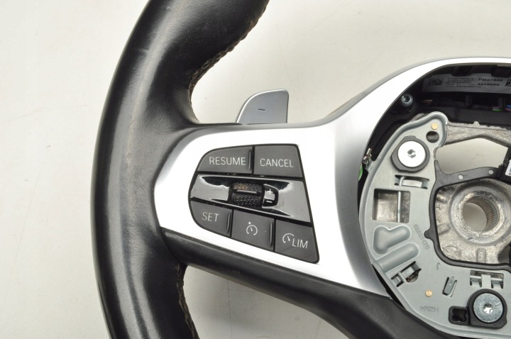 BMW G20 VOLANT CUIR MULTIFONCTIONNELLE 7857776 MODULE