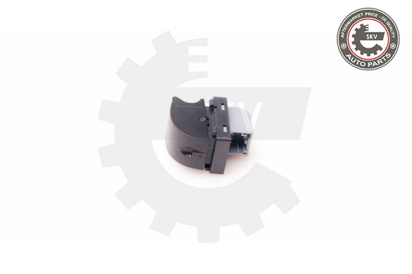 COMMUTATEUR VITRE AVANT LE AUDI A4 04- 37SKV314/SKV ESEN SKV