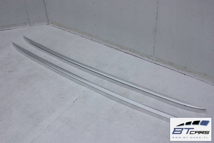 AUDI Q7 BARRES DE TOIT TOITS 4L0860021N 4L0860022N BARRES DE TOIT 4L0 860 021 N 4L0 860
