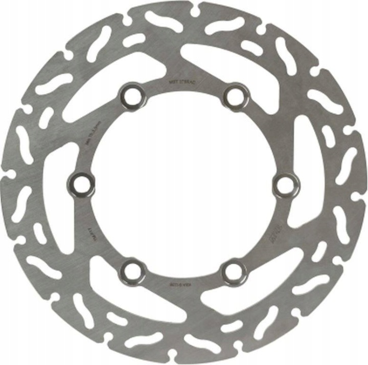 DISQUE DE FREIN AVANT HONDA CBF 125 09-16, VT 125 SHADOW 99-08