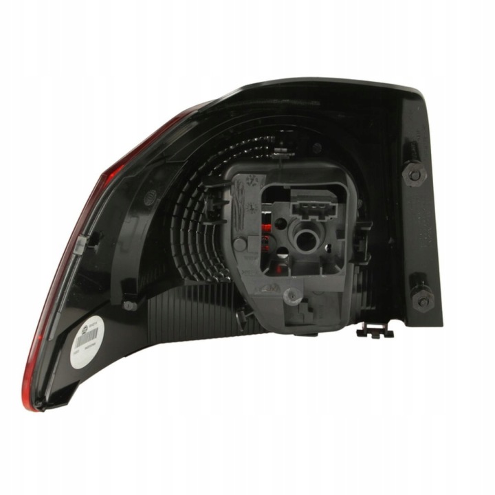 PHARE PIÈCE EXTÉRIEUR VW GOLF VI 10.08-11.13 HE